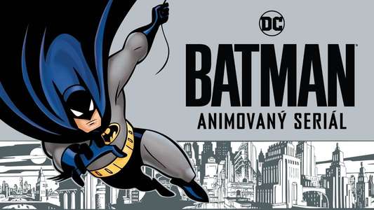 Batman: The Animated Series - Backdrop