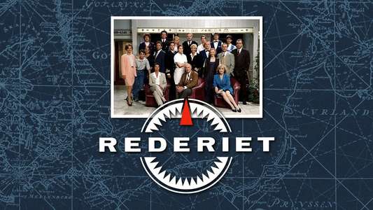 Rederiet - Backdrop