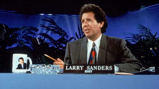 The Larry Sanders Show - Backdrops