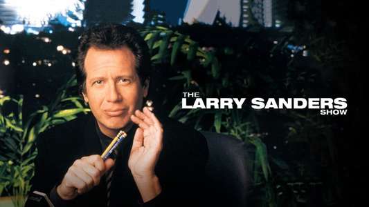 The Larry Sanders Show - Backdrops