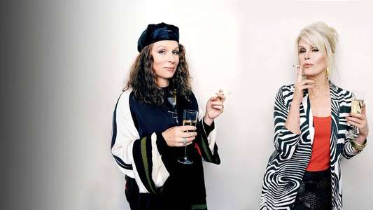 Absolutely Fabulous - Backdrops