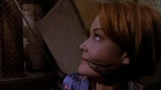 Melrose Place - Backdrop