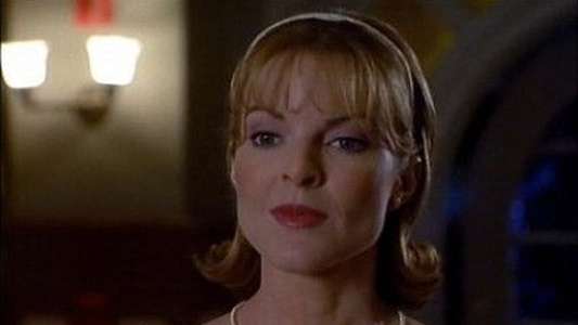 Melrose Place - Backdrop