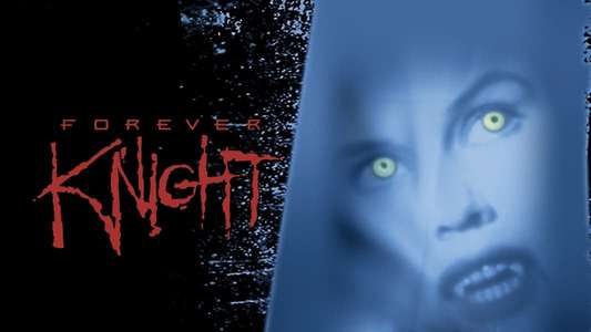 Forever Knight - Backdrop