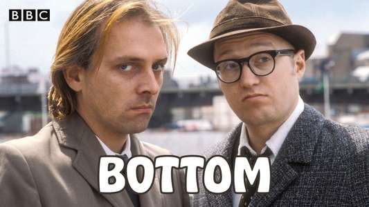 Bottom - Backdrop