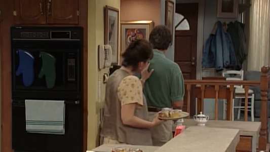 Home Improvement - Backdrop
