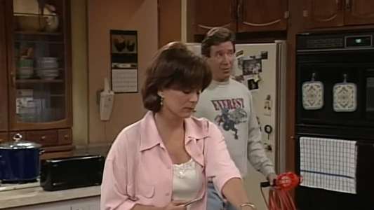 Home Improvement - Backdrop