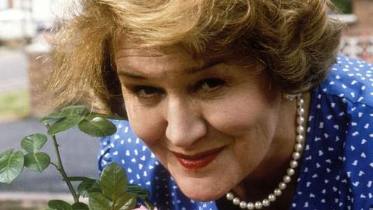 Keeping Up Appearances - Backdrop