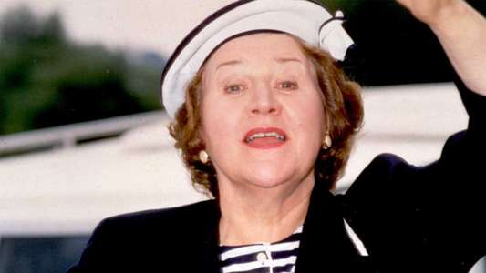 Keeping Up Appearances - Backdrop