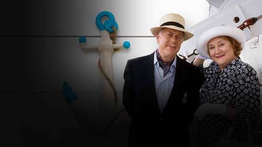 Keeping Up Appearances - Backdrop
