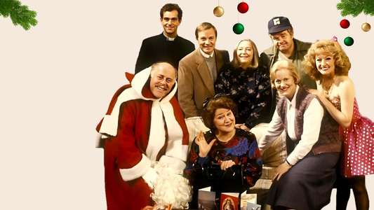 Keeping Up Appearances - Backdrop