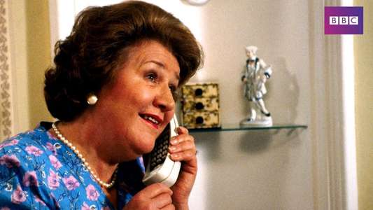 Keeping Up Appearances - Backdrop