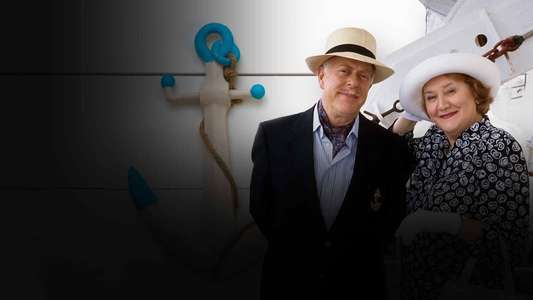 Keeping Up Appearances - Backdrop