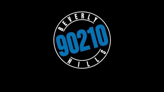 Beverly Hills  90210 - Backdrops