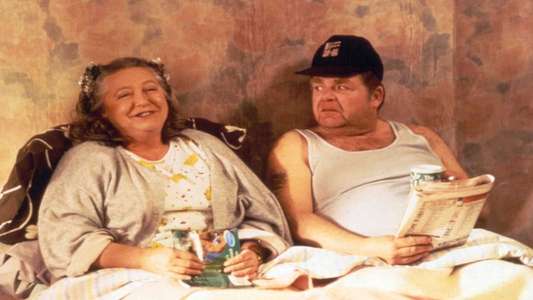 Keeping Up Appearances - Backdrop