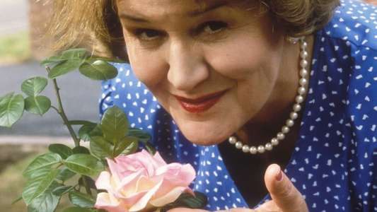 Keeping Up Appearances - Backdrop