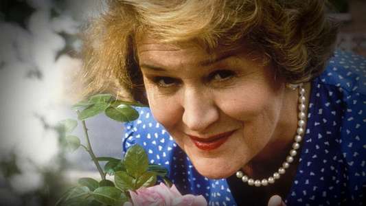 Keeping Up Appearances - Backdrop