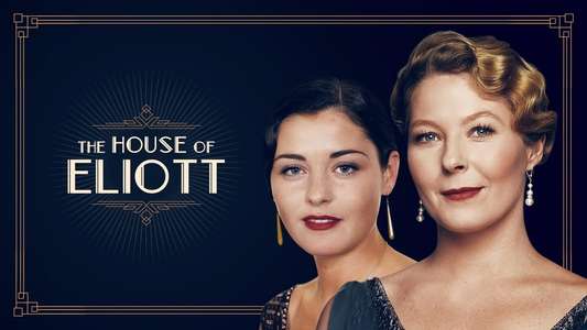 The House of Eliott - Backdrops