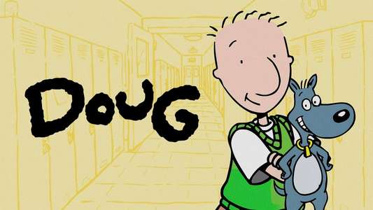 Doug - Backdrops