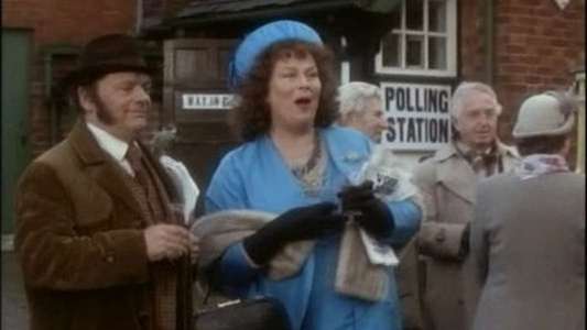 The Darling Buds of May - Backdrop