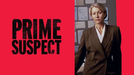 Prime Suspect - Backdrop