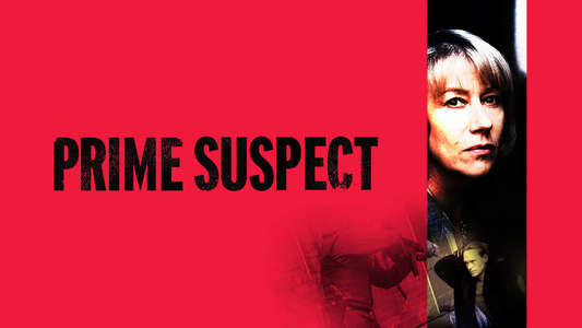 Prime Suspect - Backdrop