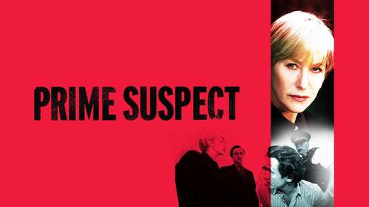 Prime Suspect - Backdrop