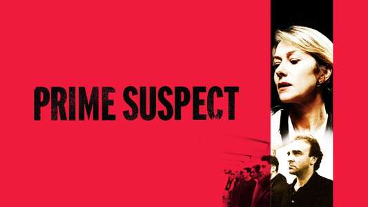 Prime Suspect - Backdrop