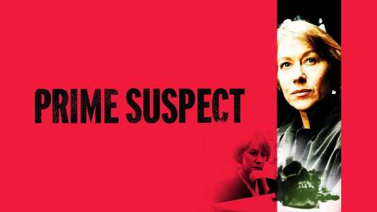 Prime Suspect - Backdrop