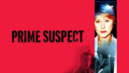 Prime Suspect - Backdrop