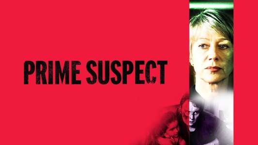 Prime Suspect - Backdrop