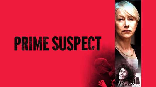 Prime Suspect - Backdrop