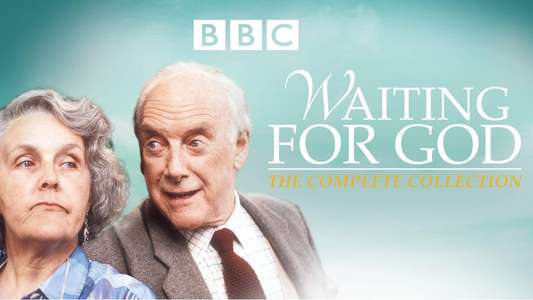 Waiting for God - Backdrop