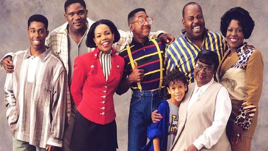 Family Matters - Backdrop