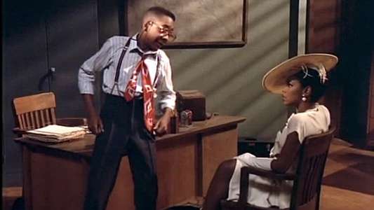 Family Matters - Backdrop