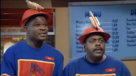 Family Matters - Backdrop