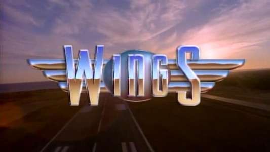 Wings - Backdrop