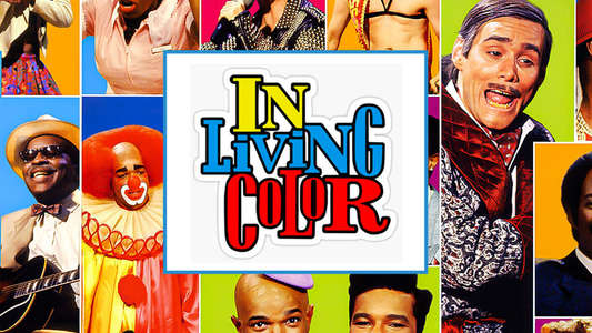 In Living Color - Backdrop