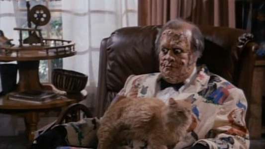 Tales from the Crypt - Backdrop