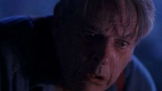 Tales from the Crypt - Backdrop