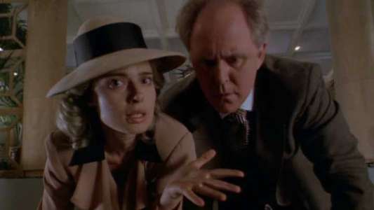 Tales from the Crypt - Backdrop