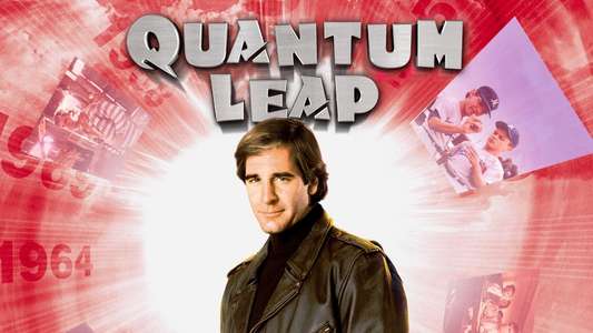 Quantum Leap - Backdrops