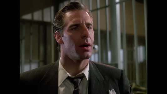 Quantum Leap - Backdrops
