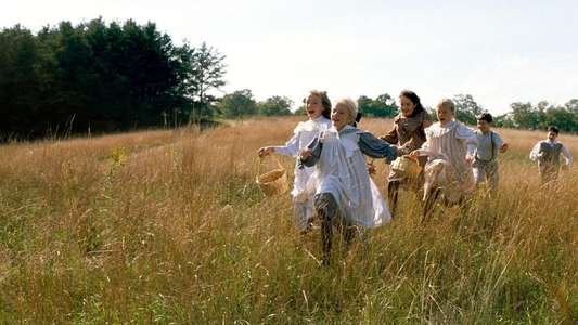 Road to Avonlea - Backdrop