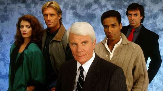 Mission: Impossible - Backdrop