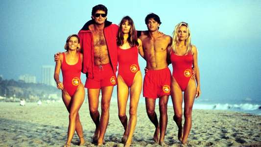 Baywatch - Backdrops