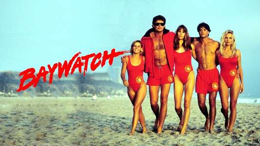 Baywatch - Backdrops