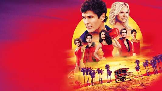 Baywatch - Backdrops