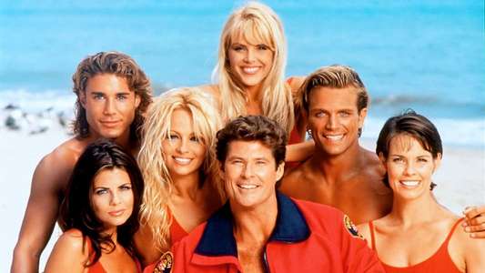 Baywatch - Backdrops
