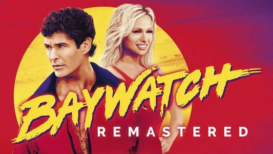 Baywatch - Backdrops
